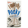 Pocky - Cookies & Cream taste 10 g 40g
