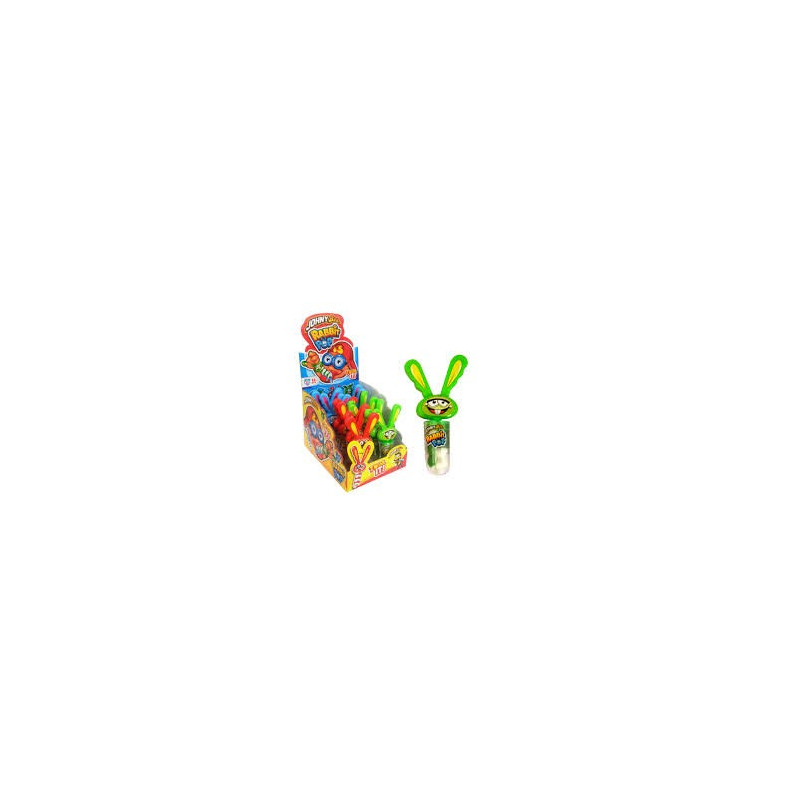Johny Bee Rabbit Pop 12x23g