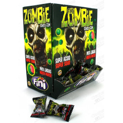 Purkka Zombie  200x5g