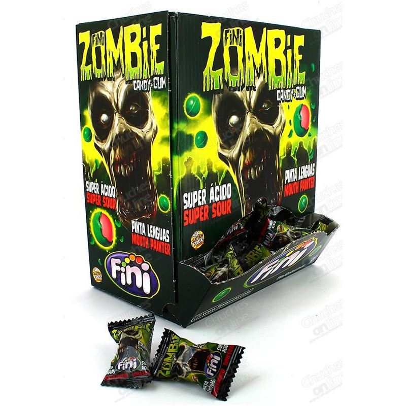 Purkka Zombie  200x5g