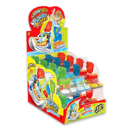 Johny Bee Boots Dipper 24x30g