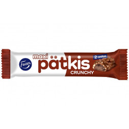 Maxi Pätkis Crunchy 20x55g