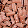 Suklaakrokantti
