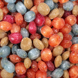 Turkinpippuri Hot & Sour