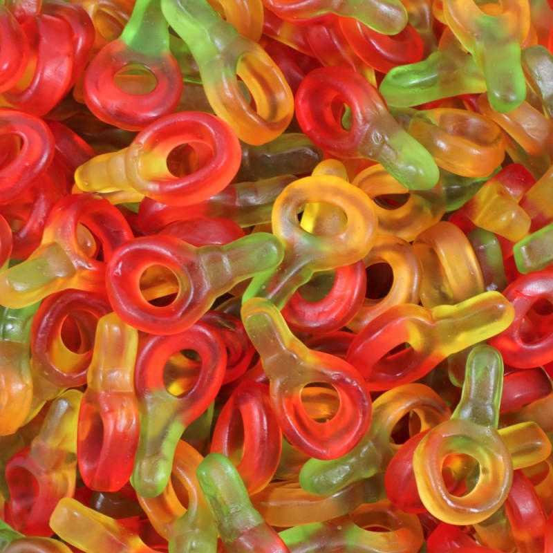 Hedelmätutti