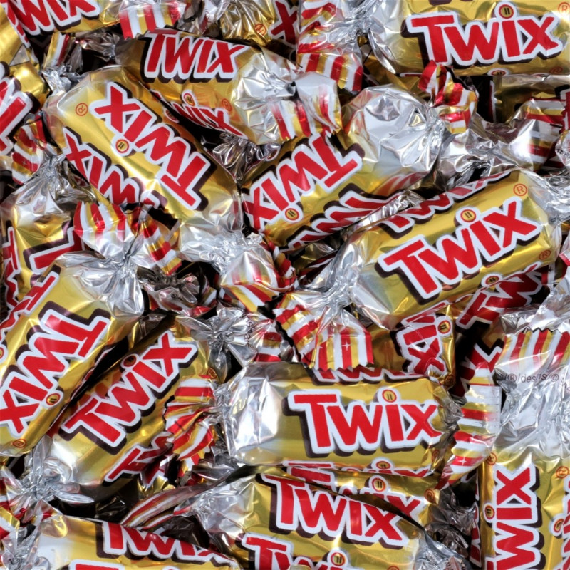 Twix Miniatures