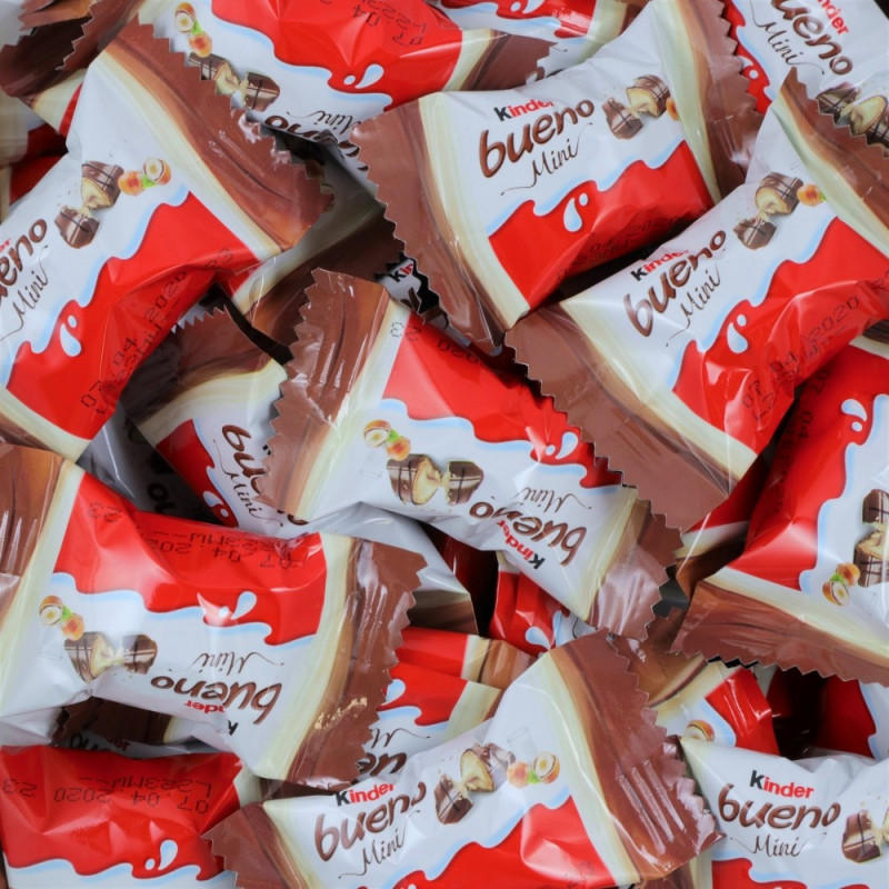 Kinder Bueno mini