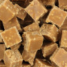 Crispy Vanilla Fudge