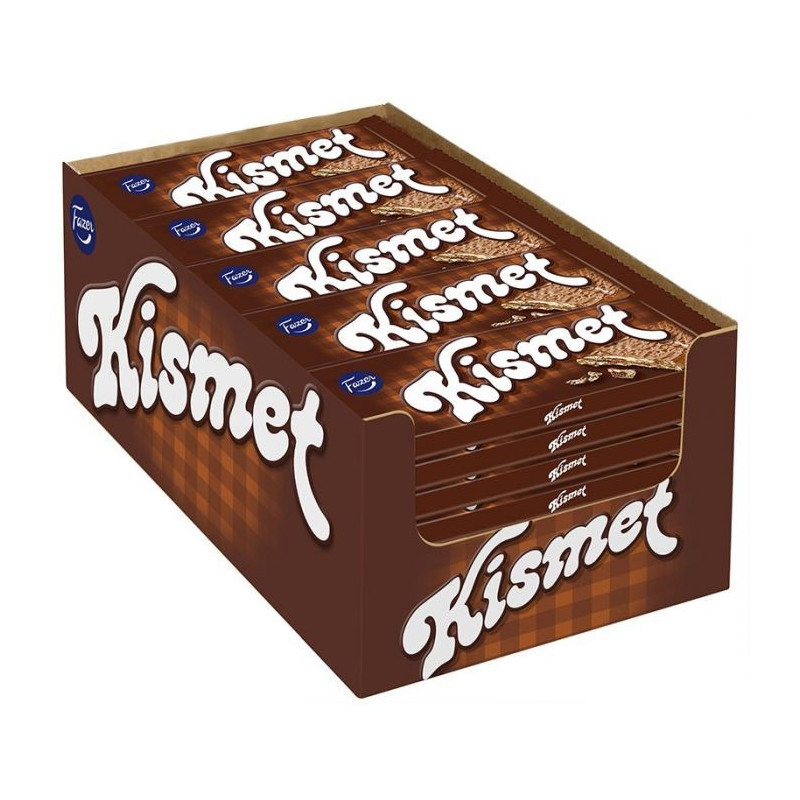 Fazer Kismet 45x55g