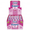 Dipper XL Strawberry 100x10,5g