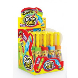 Johny Bee Syrin Gel 16x35g