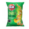 OLW Tilli & Ruohosipuli perunalastut 21x175g
