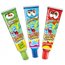 Johny Bee XXL Squeez 12x120g