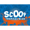 5 L SCOOP Tropical Blue