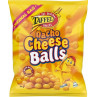 Taffel Nacho Cheese Balls 8x115g