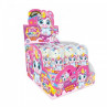 Johny Bee Baby Unicorn Dipper 12x40g