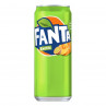 Fanta Exotic 0,33L 20-pack (sis.pantti)