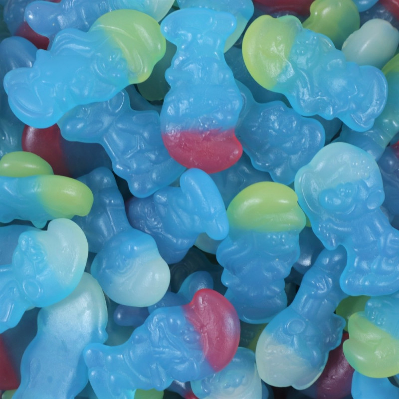 Smurffit