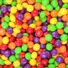 Fruits Skittles