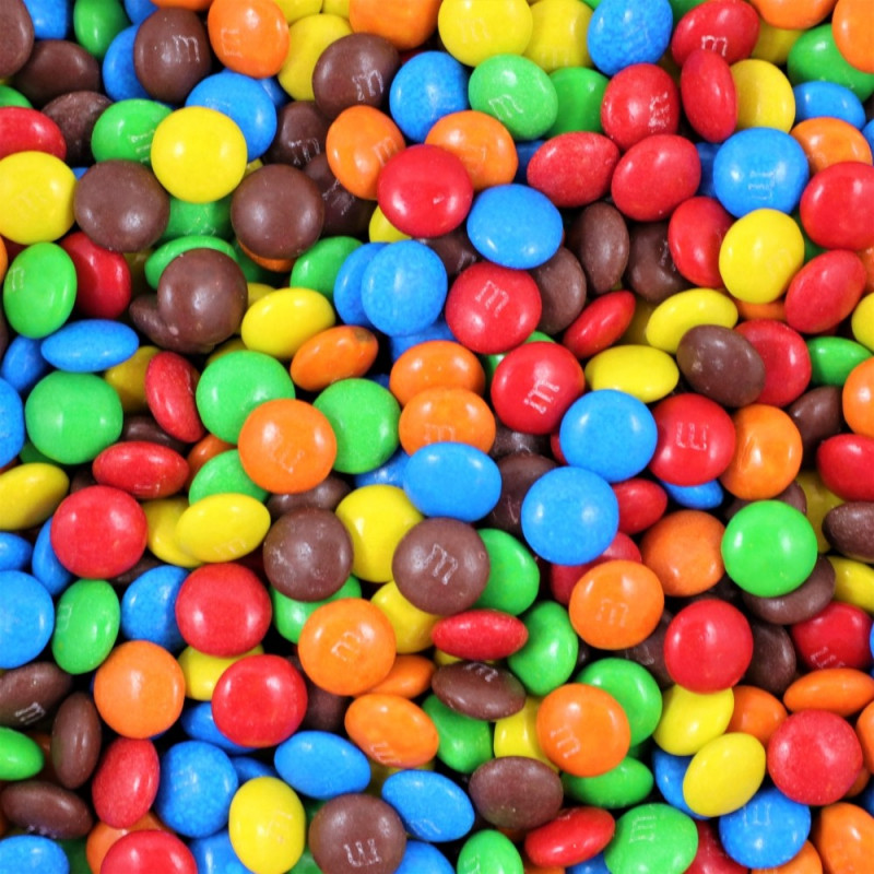 M&M's Choco