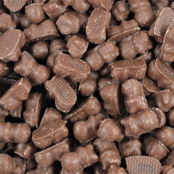 Suklaa-Vadelma Possu