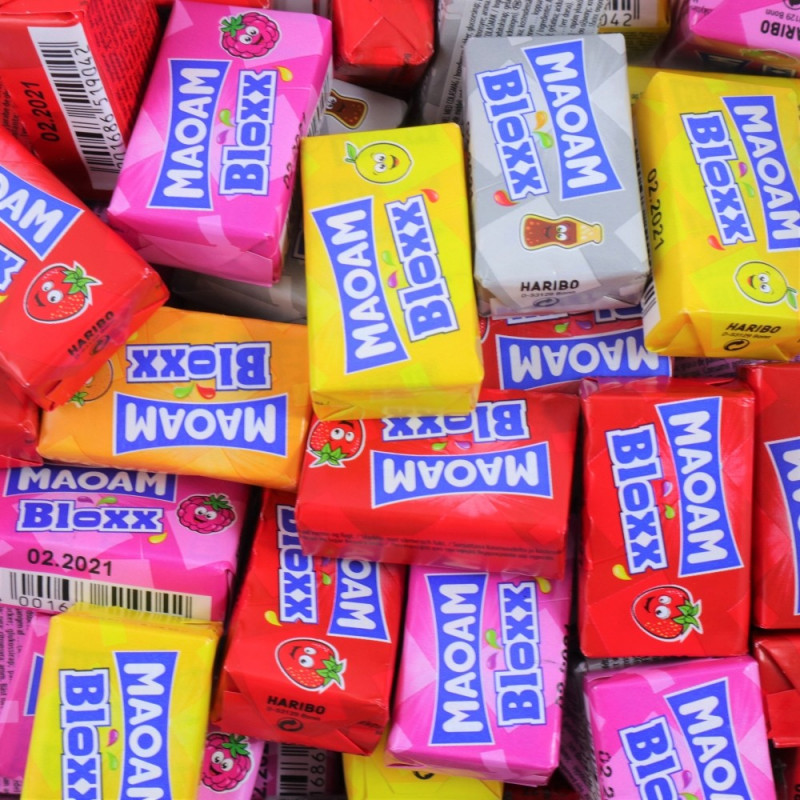 Maoam
