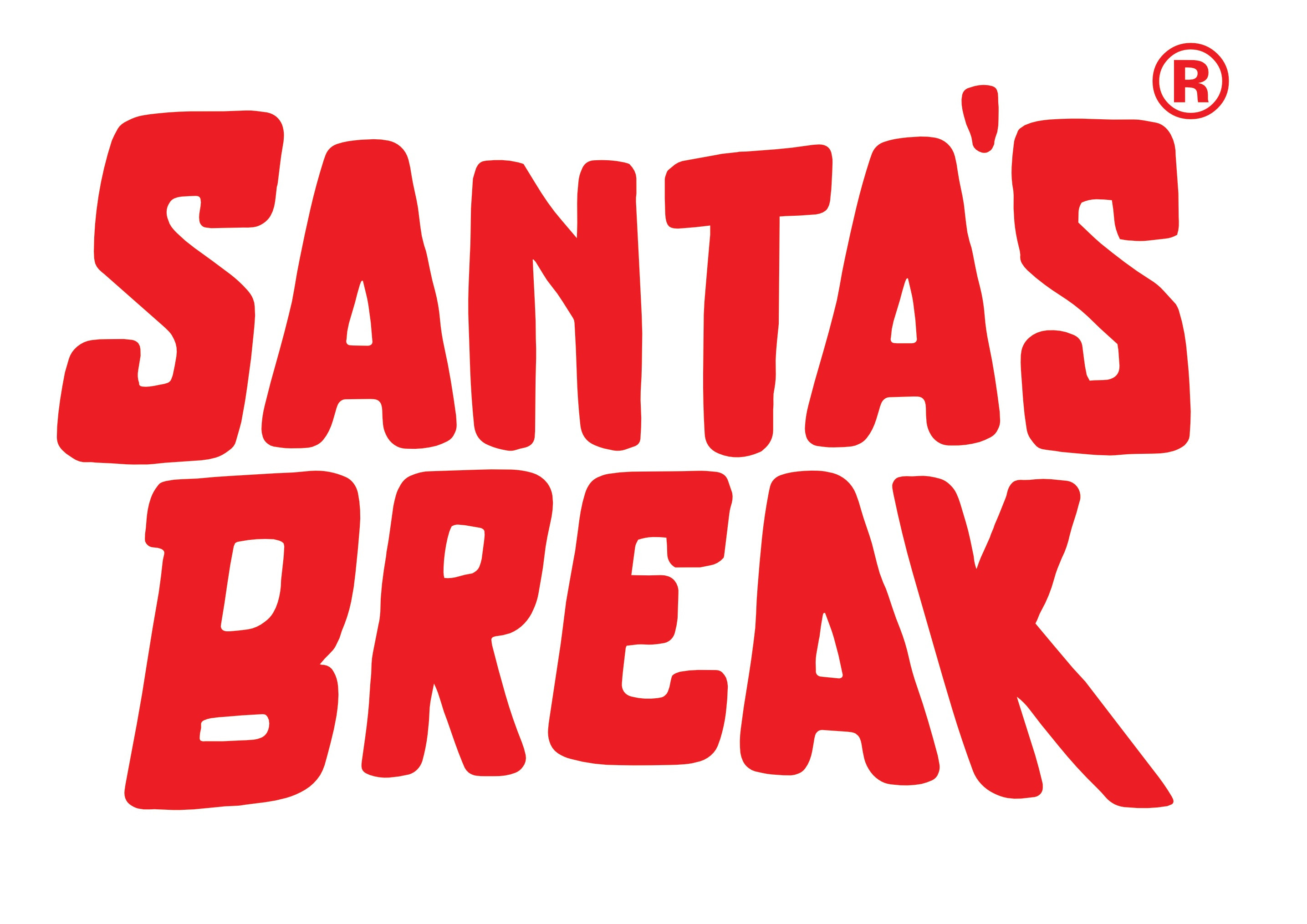 Santas Break Company Oy