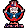 Hello America